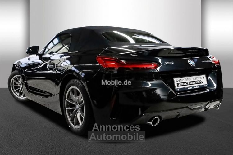 BMW Z4 sDrive20i Sport Aut. Klimaaut. Head Up  - <small></small> 42.340 € <small>TTC</small> - #2