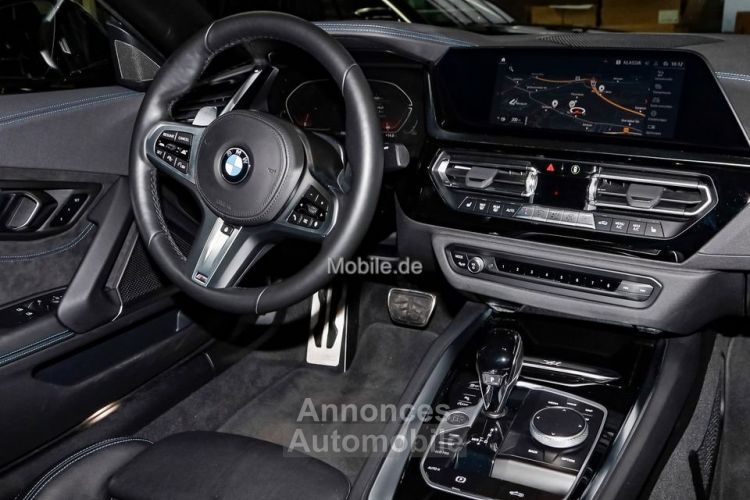 BMW Z4 sDrive20i Sport Aut. Klimaaut. Head Up - <small></small> 39.940 € <small>TTC</small> - #5