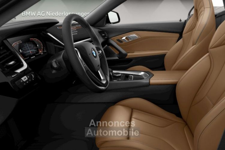 BMW Z4 sDrive20i Sport Line DAB - <small></small> 35.905 € <small>TTC</small> - #4