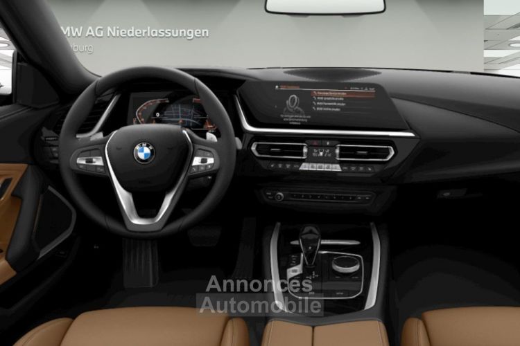 BMW Z4 sDrive20i Sport Line DAB - <small></small> 35.905 € <small>TTC</small> - #5
