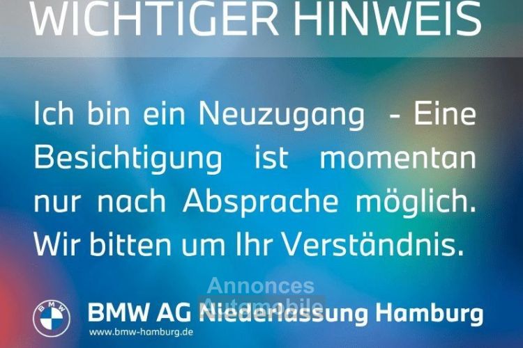 BMW Z4 sDrive20i Sport Line DAB - <small></small> 35.905 € <small>TTC</small> - #13