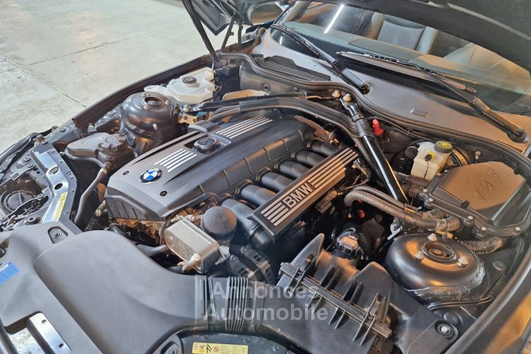 BMW Z4 Sdrive30i (e89) 258ch boite manuelle - <small></small> 26.990 € <small>TTC</small> - #17