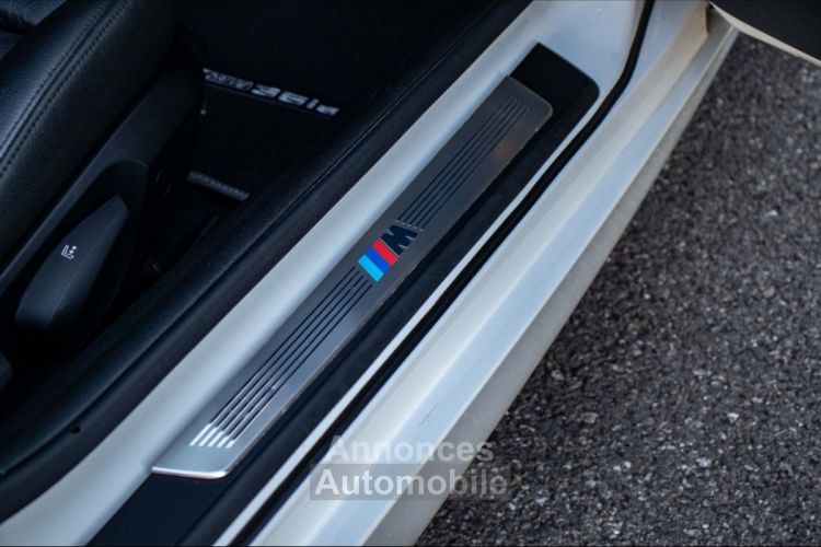 BMW Z4 sDrive35is 340ch M Sport DKG - <small></small> 38.500 € <small>TTC</small> - #10