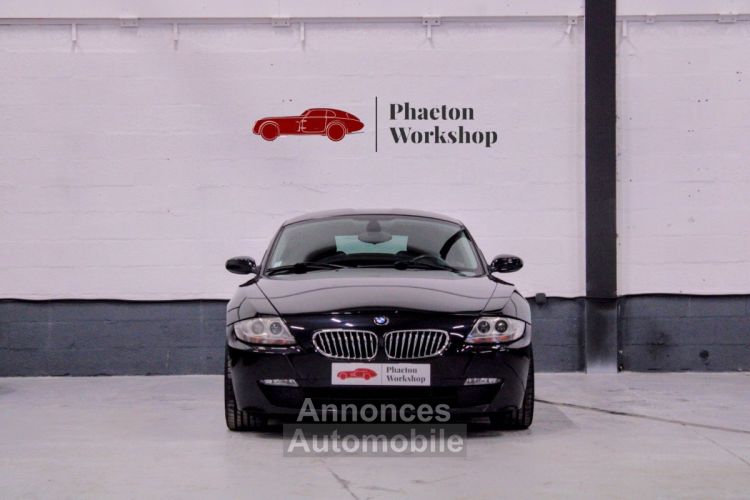 BMW Z4 SERIE 3.0 SI - 24V L6 - 265ch - <small></small> 24.990 € <small>TTC</small> - #3