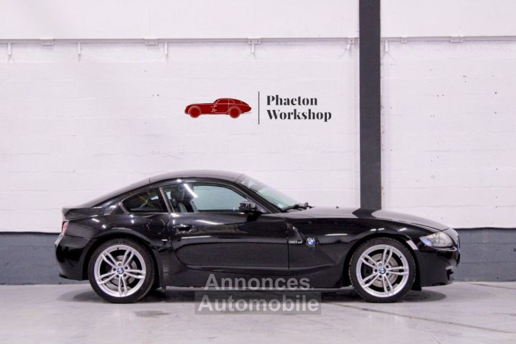 BMW Z4 SERIE 3.0 SI - 24V L6 - 265ch - <small></small> 24.990 € <small>TTC</small> - #5