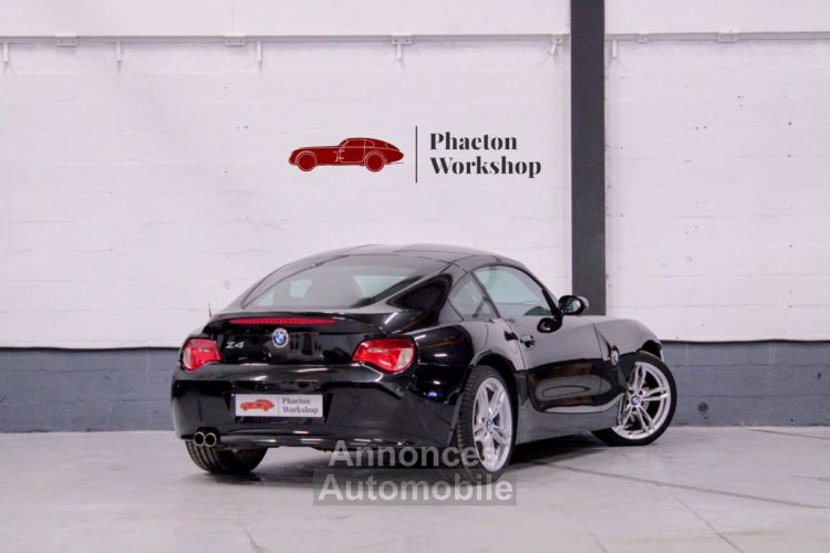 BMW Z4 SERIE 3.0 SI - 24V L6 - 265ch - <small></small> 24.990 € <small>TTC</small> - #6