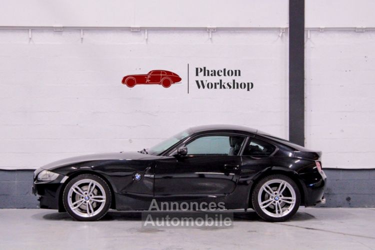 BMW Z4 SERIE 3.0 SI - 24V L6 - 265ch - <small></small> 24.990 € <small>TTC</small> - #9