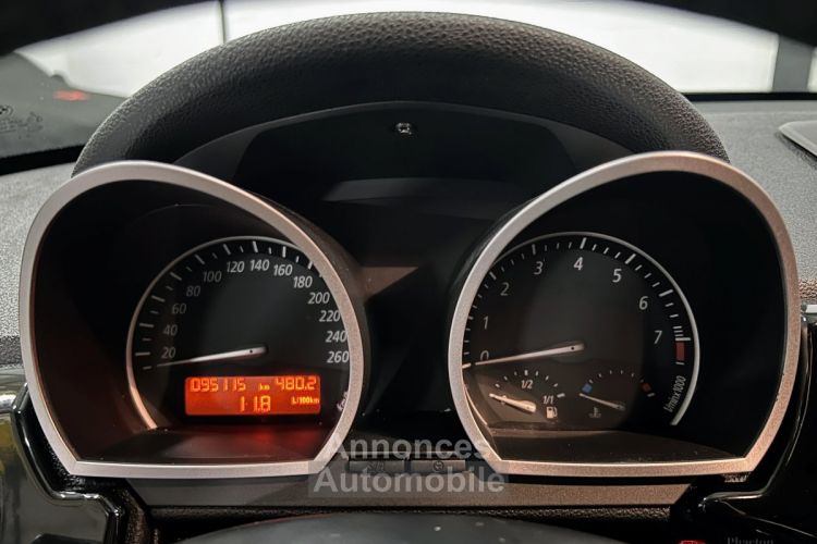 BMW Z4 SERIE 3.0 SI - 24V L6 - 265ch - <small></small> 24.990 € <small>TTC</small> - #14