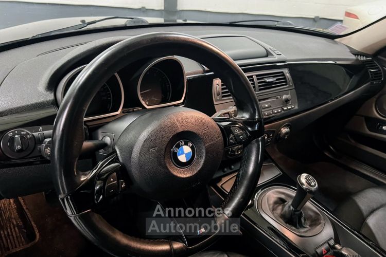 BMW Z4 SERIE 3.0 SI - 24V L6 - 265ch - <small></small> 24.990 € <small>TTC</small> - #29