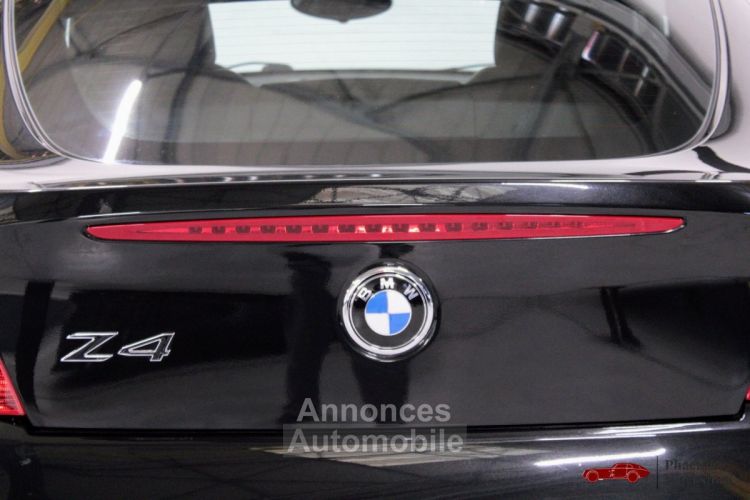 BMW Z4 SERIE 3.0 SI - 24V L6 - 265ch - <small></small> 24.990 € <small>TTC</small> - #42