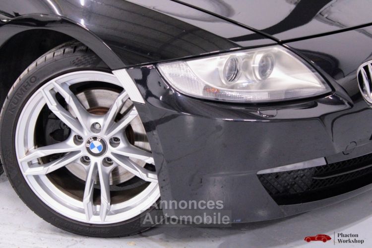 BMW Z4 SERIE 3.0 SI - 24V L6 - 265ch - <small></small> 24.990 € <small>TTC</small> - #75