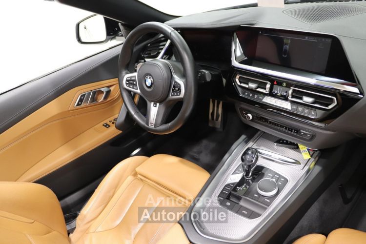 BMW Z4 Série Roadster sDrive 20 i M Sport 163cv  - <small></small> 36.490 € <small>TTC</small> - #6