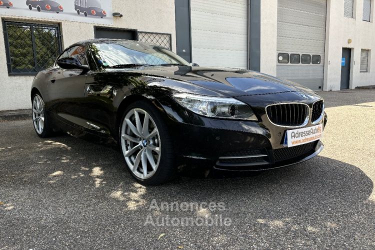 BMW Z4 SERIE Z Roadster sDrive28i 245ch SPORT - <small></small> 29.990 € <small>TTC</small> - #1