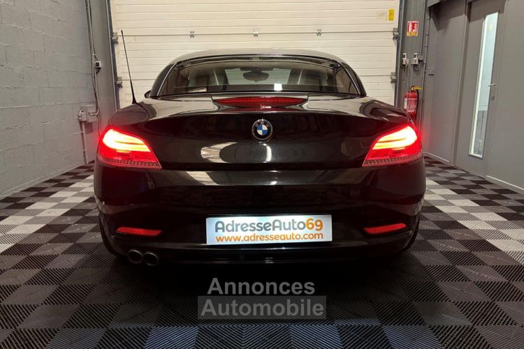 BMW Z4 SERIE Z Roadster sDrive28i 245ch SPORT - <small></small> 29.990 € <small>TTC</small> - #32