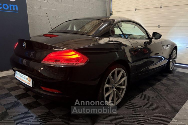 BMW Z4 SERIE Z Roadster sDrive28i 245ch SPORT - <small></small> 29.990 € <small>TTC</small> - #33