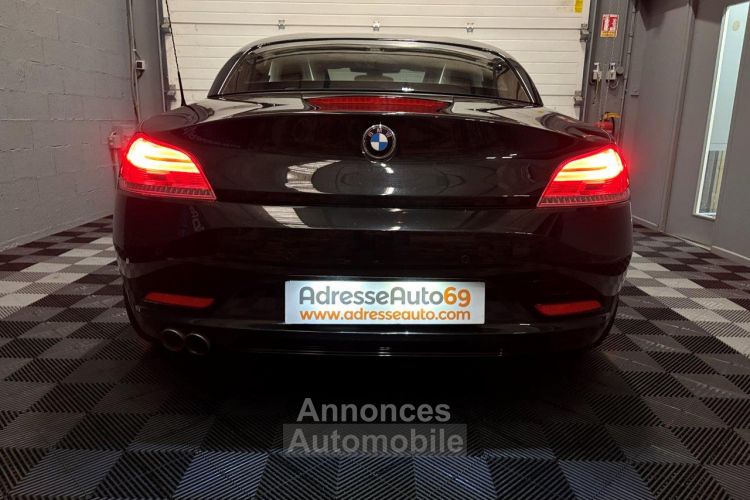 BMW Z4 SERIE Z Roadster sDrive28i 245ch SPORT - <small></small> 29.990 € <small>TTC</small> - #41