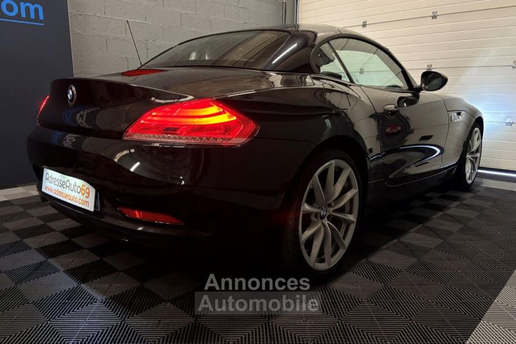 BMW Z4 SERIE Z Roadster sDrive28i 245ch SPORT - <small></small> 29.990 € <small>TTC</small> - #42