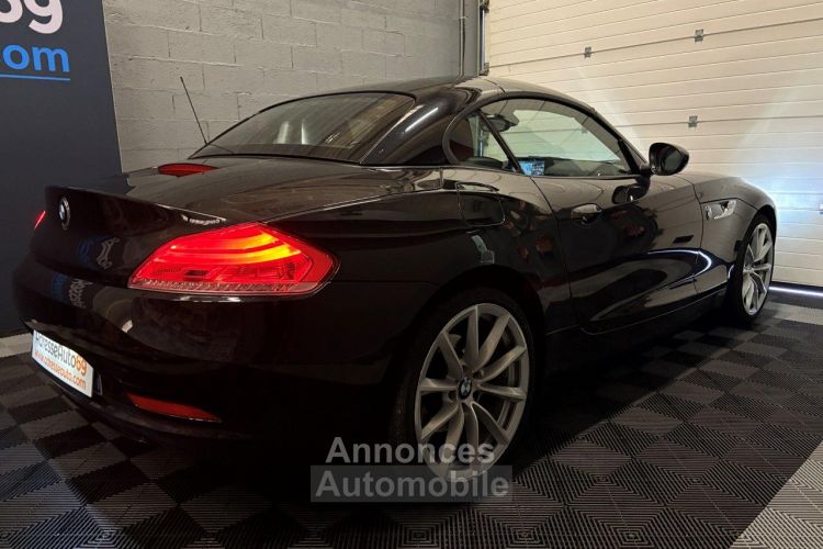 BMW Z4 SERIE Z Roadster sDrive28i 245ch SPORT - <small></small> 29.990 € <small>TTC</small> - #43