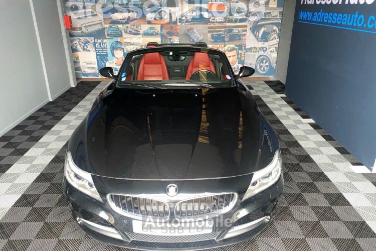 BMW Z4 SERIE Z Roadster sDrive28i 245ch SPORT - <small></small> 29.990 € <small>TTC</small> - #46