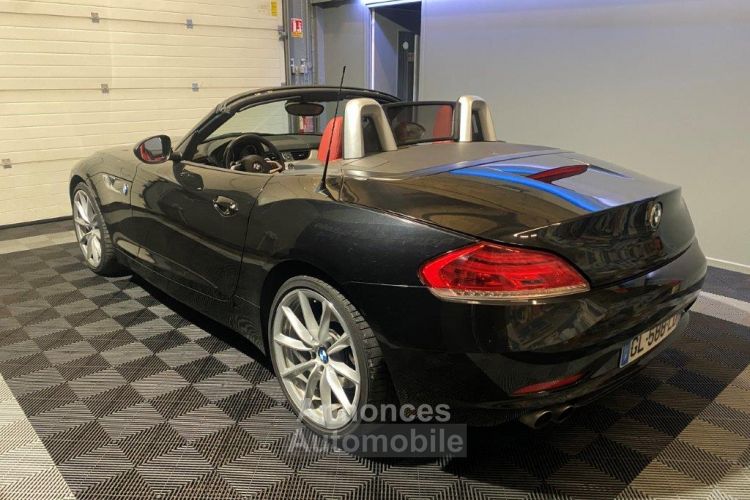 BMW Z4 SERIE Z Roadster sDrive28i 245ch SPORT - <small></small> 29.990 € <small>TTC</small> - #53