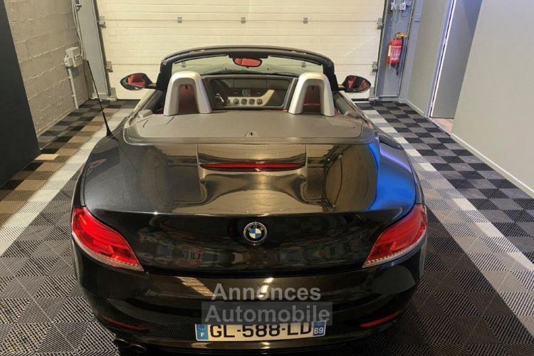 BMW Z4 SERIE Z Roadster sDrive28i 245ch SPORT - <small></small> 29.990 € <small>TTC</small> - #54