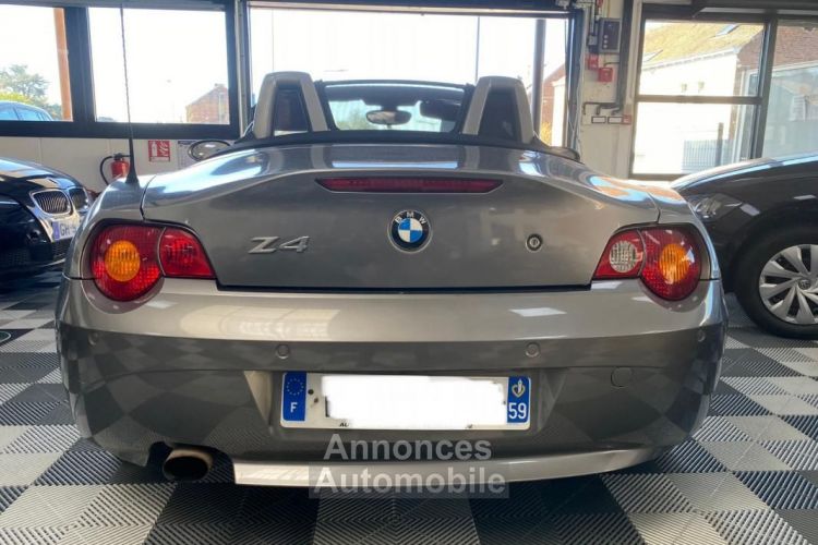 BMW Z4 Standard - <small></small> 8.990 € <small>TTC</small> - #5