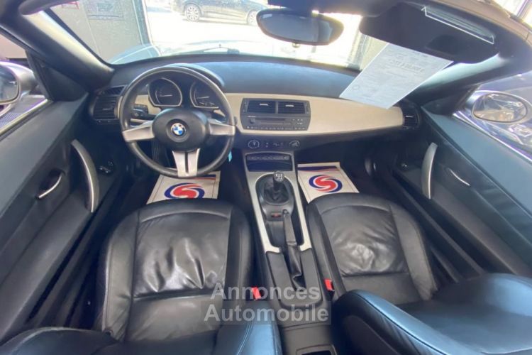 BMW Z4 Standard - <small></small> 8.990 € <small>TTC</small> - #7