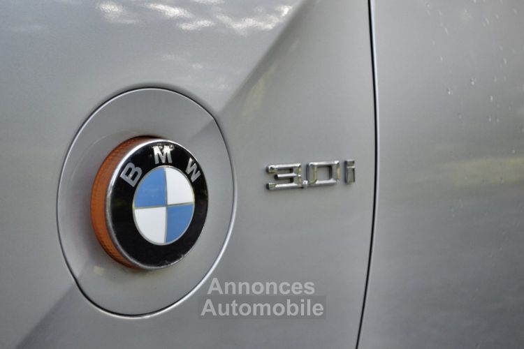 BMW Z4 SUPERBE BMW Z4 E85 3.0 L6 231ch BV6 2EME MAIN XENON CUIR 18 ALARME CLIM... SEULEMENT 134000 KMS PLUS DE 4000E DE FRAIS RECENTS - <small></small> 15.990 € <small>TTC</small> - #5