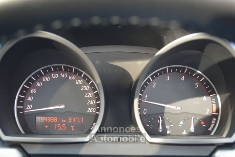 BMW Z4 SUPERBE BMW Z4 E85 3.0 L6 231ch BV6 2EME MAIN XENON CUIR 18 ALARME CLIM... SEULEMENT 134000 KMS PLUS DE 4000E DE FRAIS RECENTS - <small></small> 15.990 € <small>TTC</small> - #21