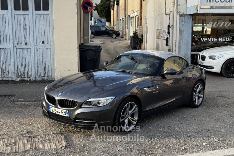 BMW Z4 S Drive 20i Individual - <small></small> 23.490 € <small>TTC</small> - #4