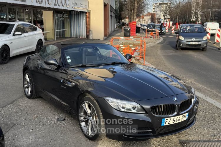 BMW Z4 S Drive 20i Individual - <small></small> 23.490 € <small>TTC</small> - #1