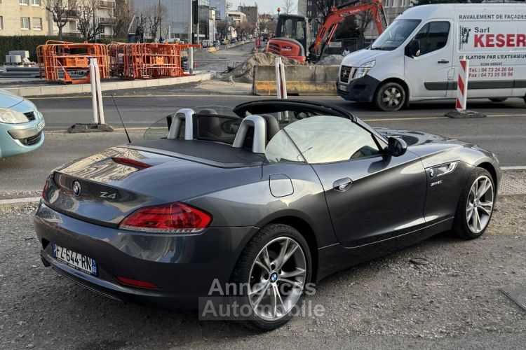 BMW Z4 S Drive 20i Individual - <small></small> 23.490 € <small>TTC</small> - #9