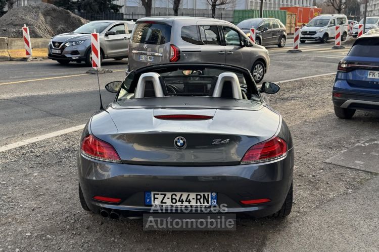 BMW Z4 S Drive 20i Individual - <small></small> 23.490 € <small>TTC</small> - #10