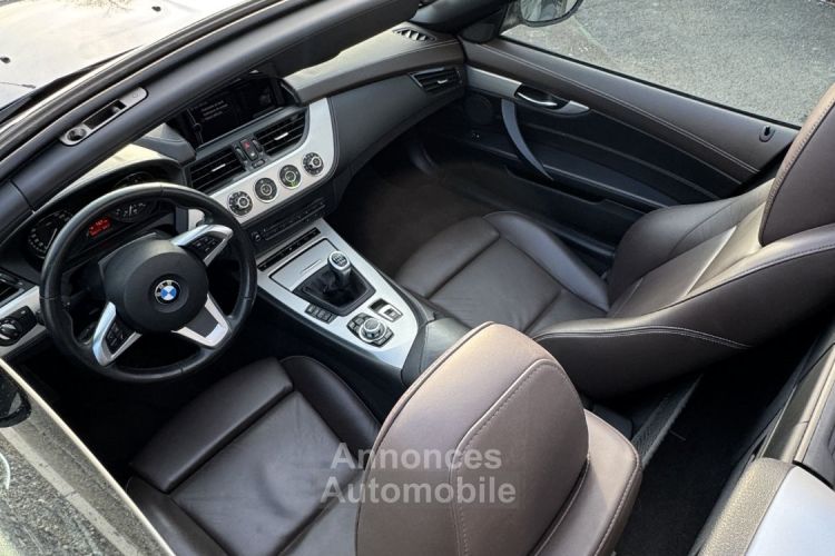 BMW Z4 S Drive 20i Individual - <small></small> 23.490 € <small>TTC</small> - #11