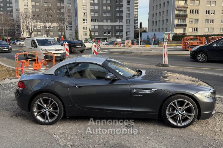 BMW Z4 S Drive 20i Individual - <small></small> 23.490 € <small>TTC</small> - #2