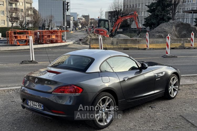 BMW Z4 S Drive 20i Individual - <small></small> 23.490 € <small>TTC</small> - #3