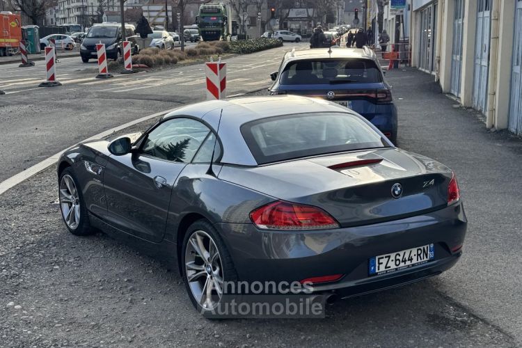 BMW Z4 S Drive 20i Individual - <small></small> 23.490 € <small>TTC</small> - #6