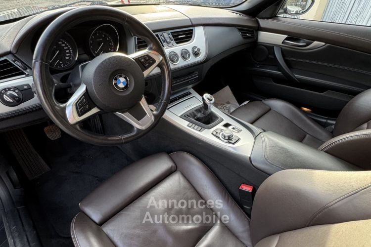 BMW Z4 S Drive 20i Individual - <small></small> 23.490 € <small>TTC</small> - #7