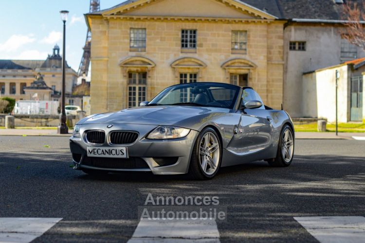 BMW Z4 Z4M - <small></small> 36.900 € <small>TTC</small> - #1
