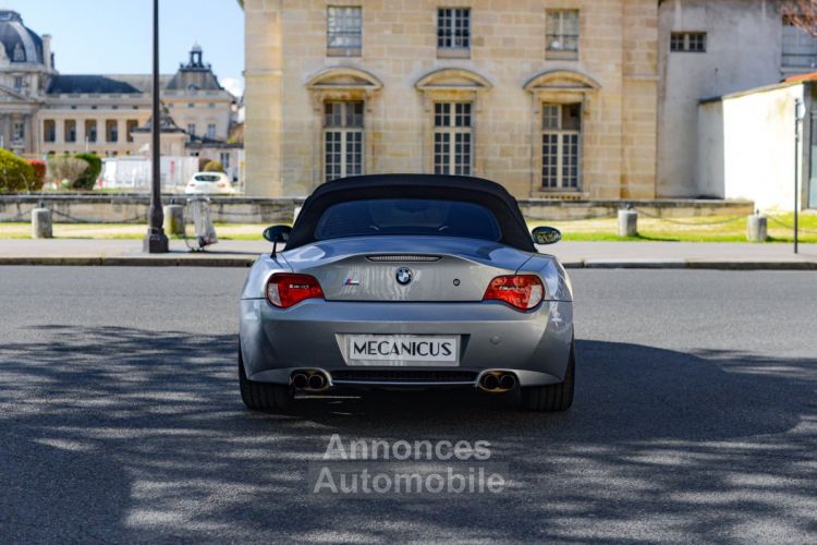 BMW Z4 Z4M - <small></small> 36.900 € <small>TTC</small> - #2
