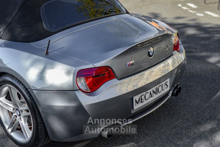 BMW Z4 Z4M - <small></small> 36.900 € <small>TTC</small> - #4