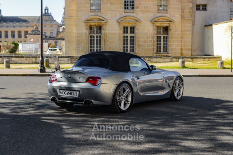 BMW Z4 Z4M - <small></small> 36.900 € <small>TTC</small> - #9