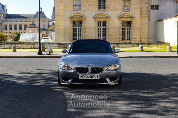 BMW Z4 Z4M - <small></small> 36.900 € <small>TTC</small> - #10