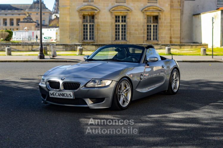 BMW Z4 Z4M - <small></small> 36.900 € <small>TTC</small> - #11