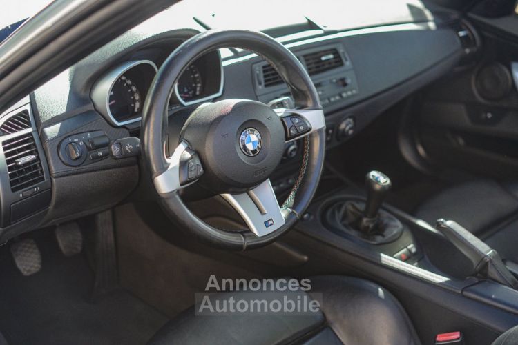 BMW Z4 Z4M - <small></small> 36.900 € <small>TTC</small> - #14