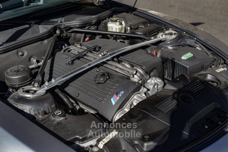 BMW Z4 Z4M - <small></small> 36.900 € <small>TTC</small> - #23