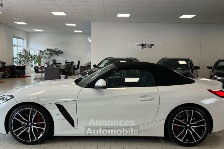 BMW Z4 Z4sDr20i LCPProf Navi LED DrivAs LenkrHz - <small></small> 37.799 € <small>TTC</small> - #5