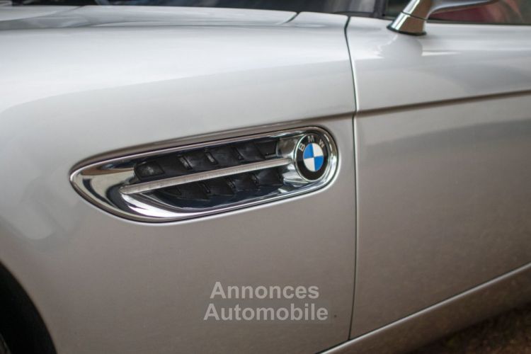 BMW Z8 - <small></small> 199.000 € <small>TTC</small> - #5