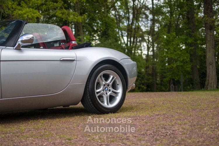 BMW Z8 - <small></small> 199.000 € <small>TTC</small> - #7