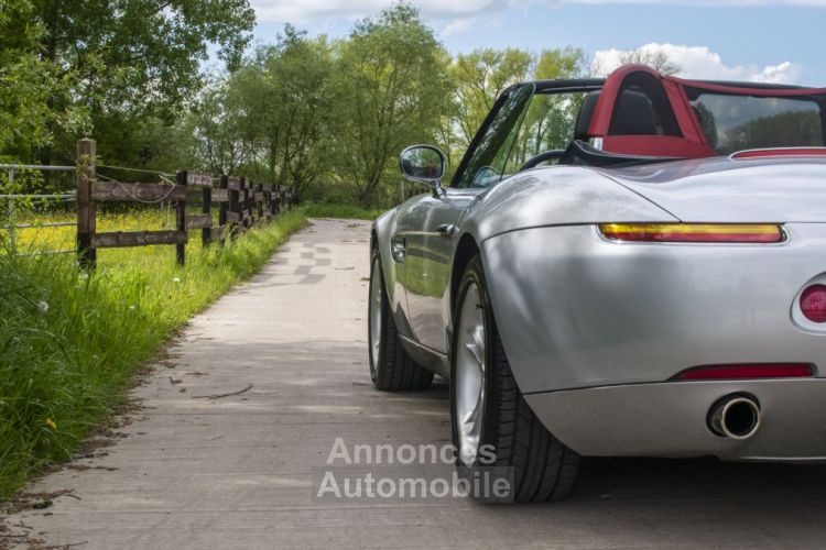 BMW Z8 - <small></small> 199.000 € <small>TTC</small> - #9